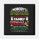 Recherche de merry refrigérateur magnets Xmas