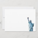 Recherche de statue vœux cartes Statue de la liberté
