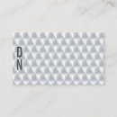 Search for cube business cards Grey