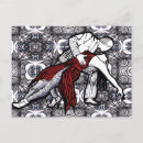 Recherche de tango argentine cartes postales Milonga