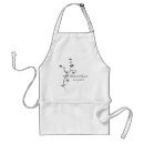 Search for wedding rose aprons Black and white