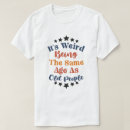 Search for weird tshirts Being