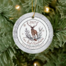 Recherche de deer ornaments Family