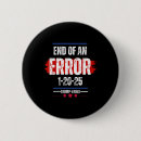 Search for jan 20 buttons Drain the swamp