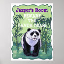 Search for panda bear posters Forest