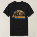 Search for ketchikan tshirts State