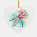 Search for dragonfly christmas decor Wings