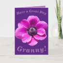 Search for granny birthday cards Grandmother