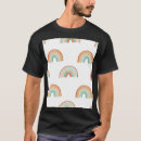 Search for pastel rainbow mens tshirts Cartoon