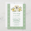 Search for green dog invitations Gender neutral