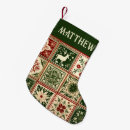 Recherche de bas rouge chaussette de noël Vacances