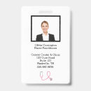 Search for police id Doctor