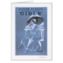 Recherche de clyde cartes postales Filles