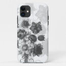 Search for bouquet of flowers iphone cases Nature