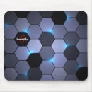 Recherche de hexagonal tapis souris Abstrait