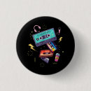 Recherche de les années 80 badges Vintage