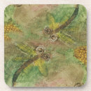 Search for dragonfly coasters Dragonflies