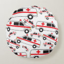 Recherche de ambulance coussins Médical