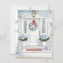 Search for independence day note cards Red white and blue
