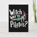 Search for pilates holiday cards Namaste