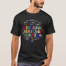 Search for hispanic heritage month tshirts Flags