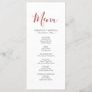 Search for christmas party menus Modern