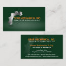 Recherche de engrenage cartes visite Ingénieur