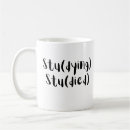 Search for for college student mugs Studying