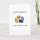 Search for coworker birthday cards Friend