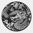 Search for chinese zodiac dragon stickers Asian