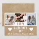 Search for typography valentines day cards Rustic