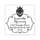 Search for wilderness rubber stamps Animal