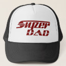Recherche de parrains casquettes Papa