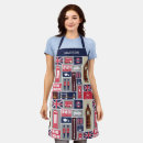 Search for london aprons England