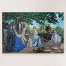 Search for reunion family puzzles Vintage