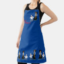 Search for costumer aprons History