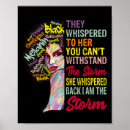 Recherche de femmes am posters Noir