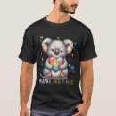 Search for different tshirts Asd