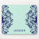 Recherche de mint tapis souris Monogramme