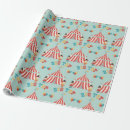 Recherche de tente de cirque papier cadeau Clown