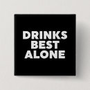 Search for alone buttons Humour