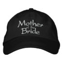 Recherche de bride casquettes Nuptiale