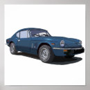 Search for triumph art Car