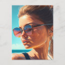 Recherche de beller cartes postales Plage