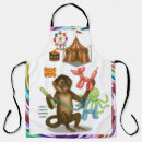 Search for magical aprons Fun