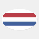 Search for netherlands oval stickers Holland
