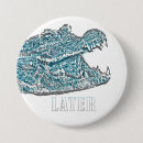 Recherche de alligator badges Animal