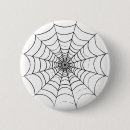 Recherche de araignée noire badges Halloween