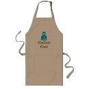 Search for worlds best aprons Cook