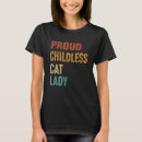 Search for cat lady tshirts Kamala